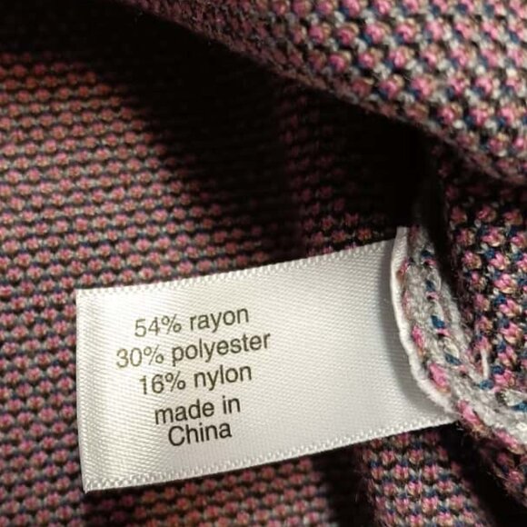 Astrologie Gray DachshundCrew Neck Sweater - Picture 3 of 5